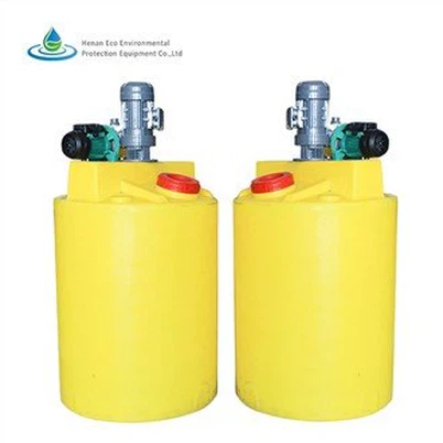 Chemical Dosing System