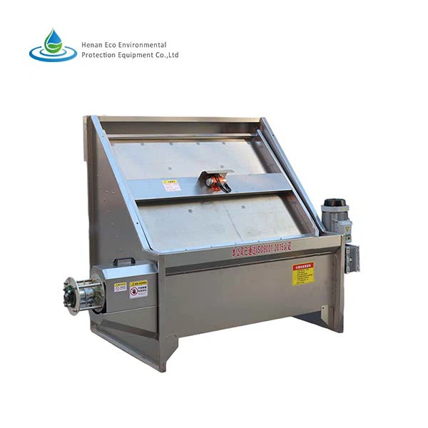 Solid-liquid Separator